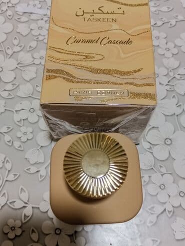 plavi andjeo parfem: Unisex perfume, Original — 3