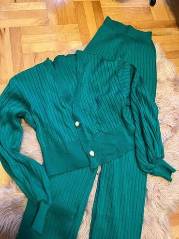 Overalls: Ad Lib, XS, S, M, color - Beige — 2