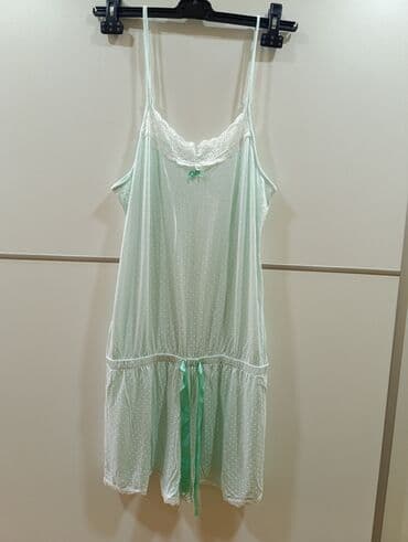 vuneni prsluci sa zlatibora: Jadone, XL (EU 42), Used, color - Green — 1