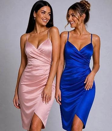 elegantne sandale type 1: 06. 🎗️Haljina 3.100 dinara🎗️H — 5