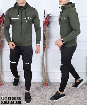 nike scuba: Materijal SCUBA M,L,XL,2XL 
3500 — 2