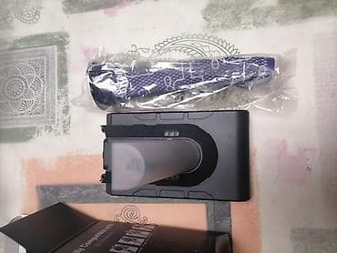 ringle za sporet gorenje cena: Litijum-jonska baterija za bežični usisivač – kompatibilna sa Dyson V8 — 2