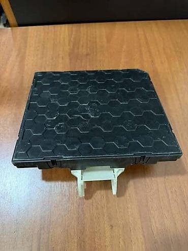cerada za auto kragujevac: BODY CONTROL MODULE ZA VOLKSWAGEN GOLF 7 - 5Q0937086AJ | Body — 3