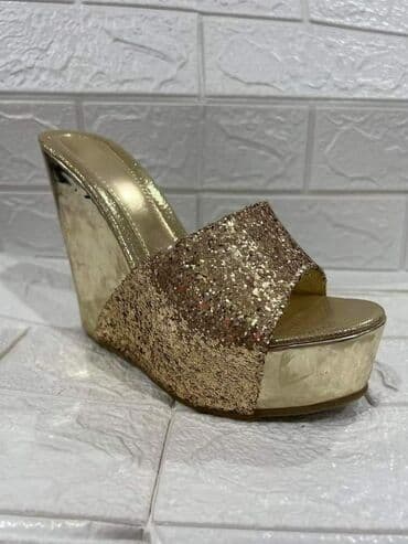 cupave papuce: Papuce 2300 — 15