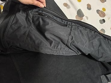 Muška obuća: STORMTECH vodootporna jakna H2Xtreme Softshell - NOVO! — 6