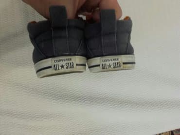 guess patike 2023: Converse, Size - 25 — 3