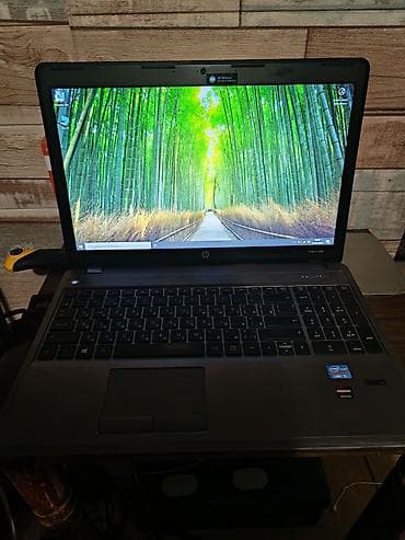 Hp probook 4540s 15.6 inca ekstra laptop za svakodnevnu upotrebu na lalafo.rs Hp probook 4540s 15.6 inca ekstra laptop za svakodnevnu upotrebu