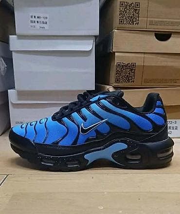 Nike air max tn patike NOVO Novo Brojevi 36 do 46 fb Moja Kupovina