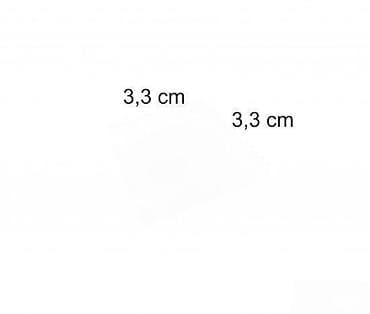 YAMAHA R6 PUIG - stiker - 804 📌 Opis: Samolepljivi stiker izradjen od