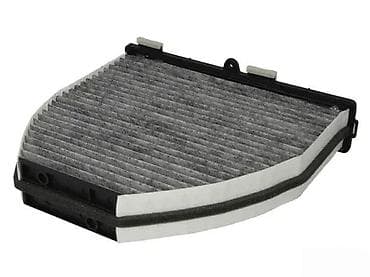 Filteri: MERCEDES E KLASA W212 FILTER KABINE | SVI DELOVI SU NOVI I — 2