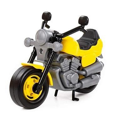 Toy Cars: Motor – igračka za decu (šifra: 17/8978-50) - Tip proizvoda: igračka — 1