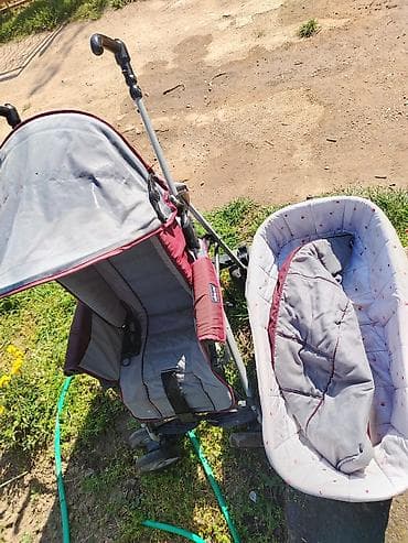 dexy co igracke za bebe: Komplet opreme za bebe 1) Nosiljka Lorelli BETWEEN - Baby carrier za — 10