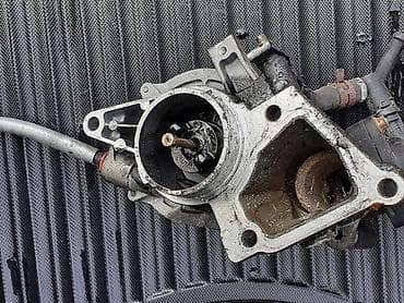 auto prikolica na prodaju: VAKUM ZA FORD MONDEO OD 2003. DO 2007. GOD. | vakum za mondeo mk3 — 2