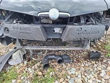 pod 2: ALFA 156 FL RESTAJLJNG GREDA | Greda alfa 156 fl restajling secemo — 1