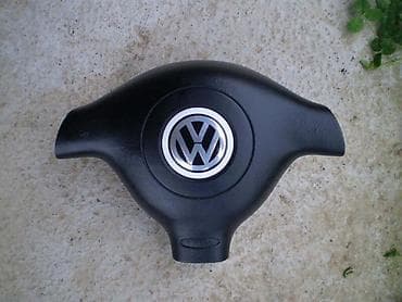 darwil 17 rubis: AIRBAGOVI ZA VOLKSWAGEN BORA, GOLF 4, PASSAT B5 . | Airbagovi — 1