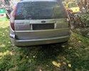 jagodina polovni automobili: FORD MONDEO 2.0 2002. GOD. - KOMPLETAN AUTO U DELOVIMA | Polovni — 9
