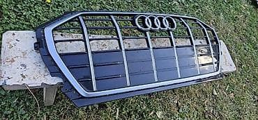 kasa za oruzje: MASKA S LINE 80A ZA AUDI Q5 | Audi q5 maska s line maska 80A 853 651 — 2