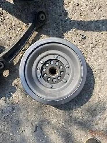 senzor radilice: PLIVAJUCI ZAMAJAC AUDI A4 A5 A6 A7 3.0 TFSI 0B5105317K | Audi vw — 2
