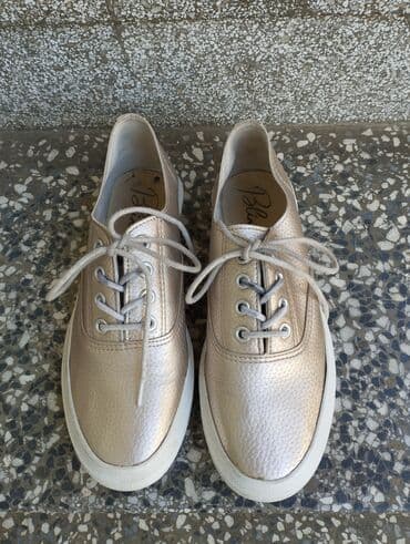 dugacke haljine za svaki dan: 36, color - Gold — 1