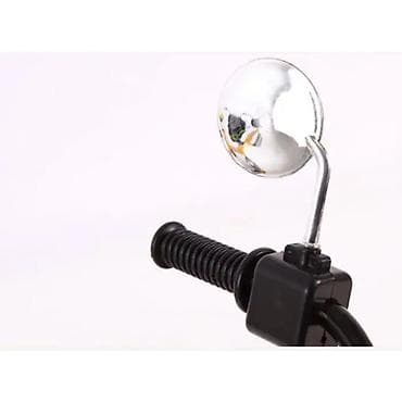 automobili za decu na akumulator: Motor na akumulator Delfino Police Crni (šifra: DEL-995-BLCK-230) — 1