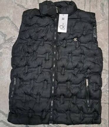 Prsluci 
S M L XL XXL
Cena 3600 dinara 
sdjk