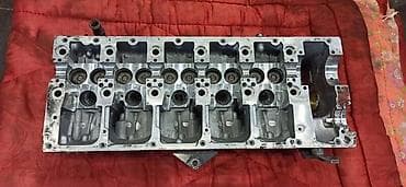 ford transit motor 2.0: GLAVA MOTORA 2.5TDI R5 ZA VOLKSWAGEN TOUAREG | Glava motora za — 2