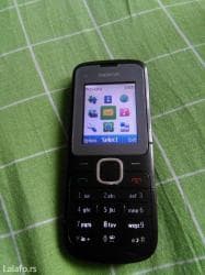 Video igre i konzole: Nokia C01 Plus, bоја - Crna — 5