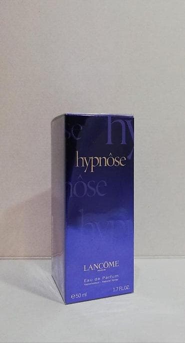Parfemi: LANCOM E HYPNOSE EDP 50ML | Lancom e Hypnose edp 50ml. Original — 1