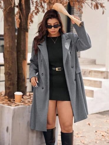 Women's Clothing: Cena 3500din Vel 0XL,1XL,2XL,3XL,4XL Poručuje se, isporuka za desetak — 3