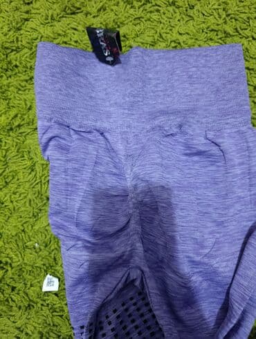 komplet helanke i top: Helanke uni.Nove — 4