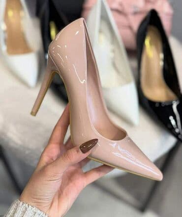 stone island pet: Pumps, 39 — 4