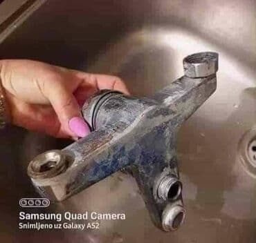 limes pasta za zube: Limes – sredstva za čišćenje i negu doma i tela - Sanitar gel “Hekla” — 6