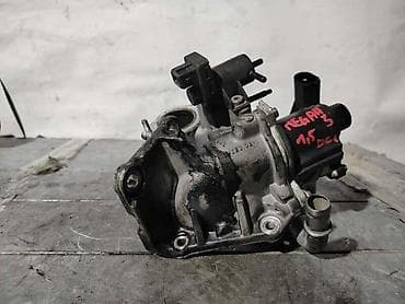Exhaust System: EGR VENTIL ZA RENAULT MEGANE OD 2008. DO 2012. GOD. | EGR ventil — 3
