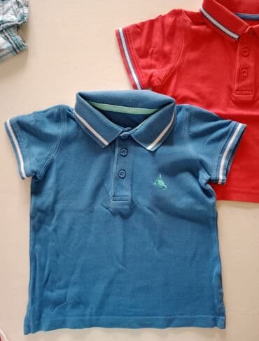 heineken majica: Polo t-shirt, Short sleeve — 2