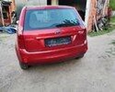 ford hecbek: MOTORIC ZADNJEG BRISACA ZA FORD FIESTA OD 1998. DO 2010. GOD. | FORD — 6