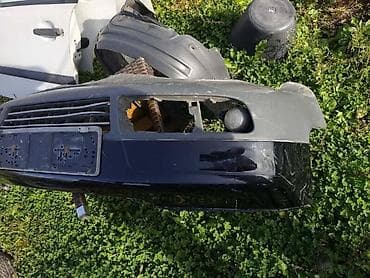 audi otpad mladenovac: BRANIK ZA C5 ZA AUDI A6 OD 2000. DO 2004. GOD — 2