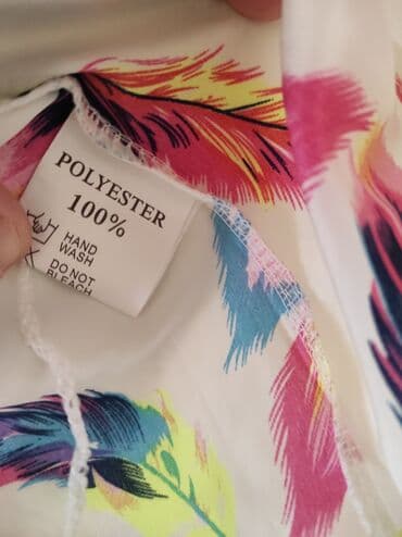 kompleti pantalone i prsluk: Aclima, M (EU 38), Poliester, bоја - Šareno — 4
