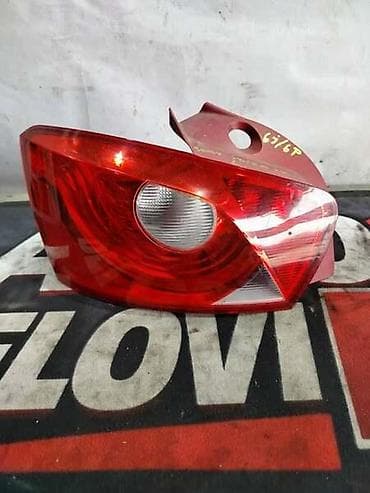 LEVO STOP SVETLO ZA SEAT IBIZA OD 2008. DO 2017. GOD. | Levo stop