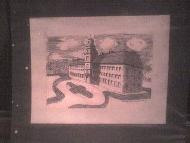 devojke slike: Painting, 20 x 30 cm, New — 1