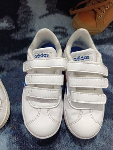 Čizme: Adidas, Veličina - 28 — 1