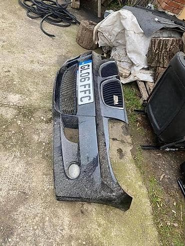 M-BRANIK E87 ZA BMW 125, 116, 118 . OD 2004. DO 2010. GOD. |