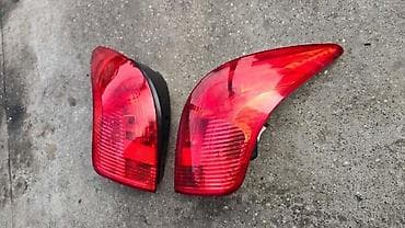 teufel m 900 sw: STOP SVETLA LAMPE SW KARAVAN ZA PEUGEOT 308 | Stop svetlo lampa — 3