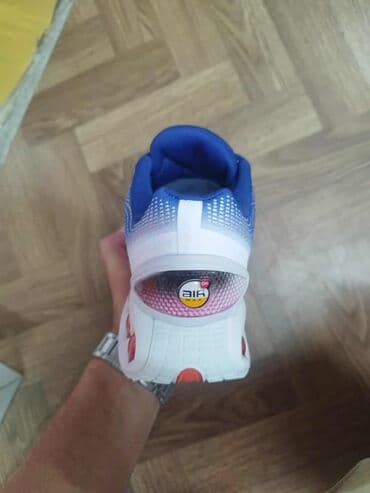 letnja obuca muska: Patike, Nike — 3