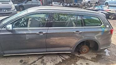 lidl alati: PASAT B8 ALLTRACK VRATA ZA VOLKSWAGEN PASSAT B8 ALLTRACK OD 2013. DO — 2