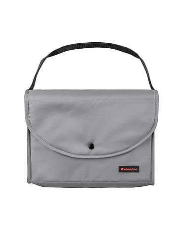 kolica per bebe: KikkaBoo kolica Scarlett – light grey (šifra: KKB2) - Pogodna od — 9