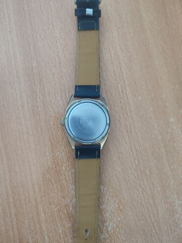 nautilus sat: Classic watch, Unisex — 2