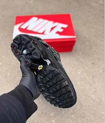 boost patike cena: Nike air max tn patike A klasa NOVO Novo Brojevi 41 do 46 fb Moja — 3