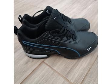 Original Puma patike – promašena veličina. Plaćene 7.800 RSD. Dva puta