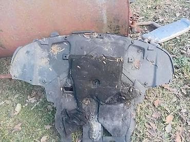 auto plac sirena: SUS PLEH ZA ALFA ROMEO 159 OD 2005. DO 2012. GOD. | sus pleh za Alfu — 1