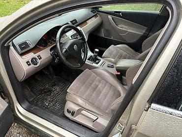 volkswagen passat b7 2012: VOLKSWAGEN PASSAT B6 BKP - KOMPLETAN AUTO U DELOVIMA | Pasat B6 2.0 — 3